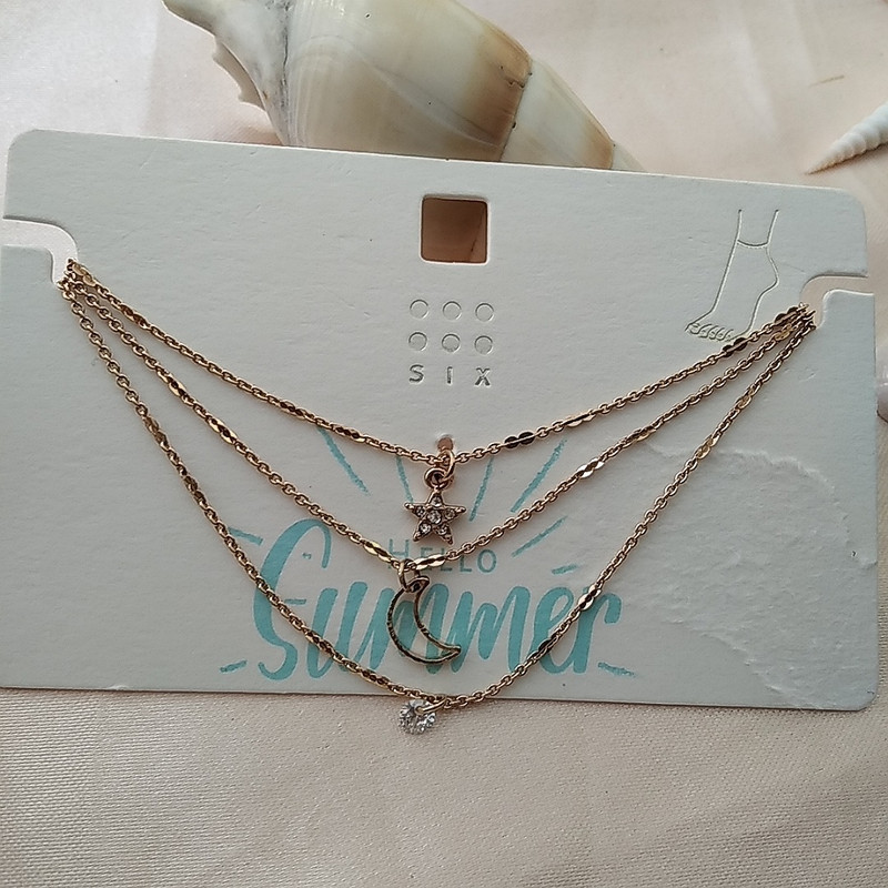 پابند زنانه سیکس مدل HB 171