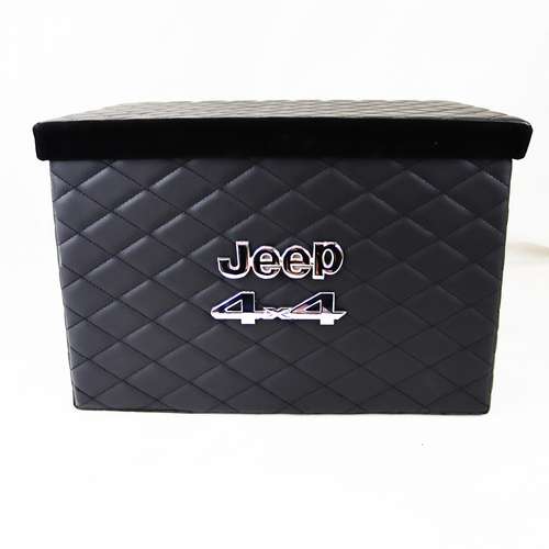 جعبه نظم دهنده صندوق عقب خودرو مدل J-23