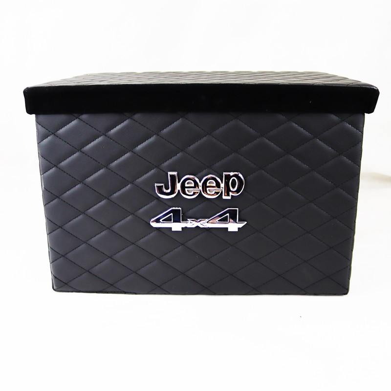 جعبه نظم دهنده صندوق عقب خودرو مدل J-23