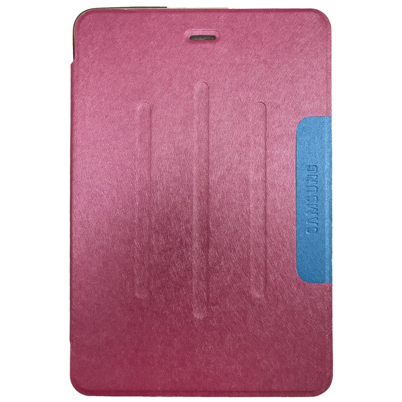 کیف کلاسوری مدل FLO-T350 مناسب برای تبلت سامسونگ Galaxy Tab A 8.0 T350