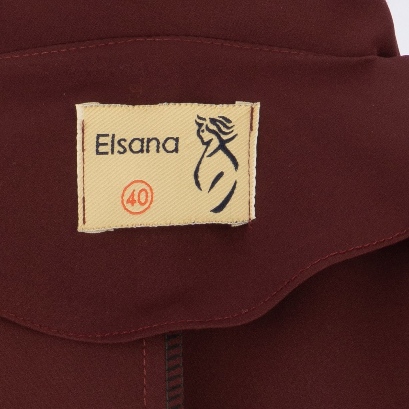 مانتو و شلوار زنانه السانا مدل تمنا کد 148713 -  - 9