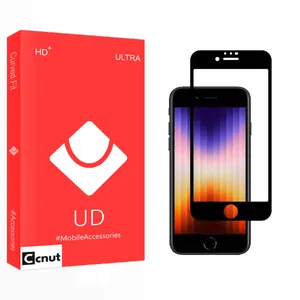 Coconut UD Ceramics Screen Protector For Apple iPhone SE 2022