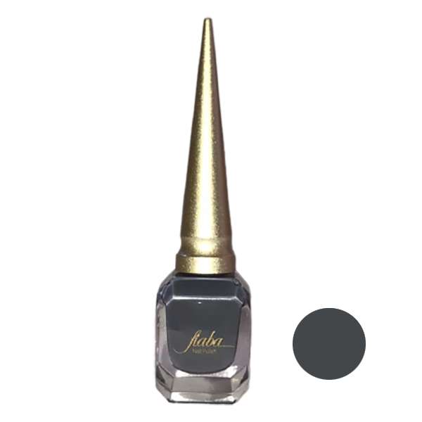 لاک ناخن فیابا کد 013