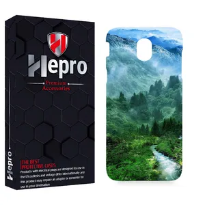 HEPRO MC Cover for SAMSUNG GALAXY J5 PRO
