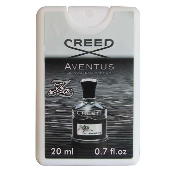 عطر جیبی مردانه زوا مدل کرید اونتوس حجم 20 میلی لیتر عطر جیبی مردانه زوا مدل کرید اونتوس حجم 20 میلی لیتر