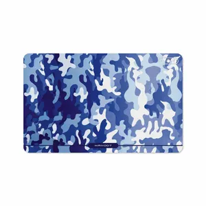 MAHOOT Army-Winter Cover Sticker for Huawei Matepad 10.4 2020 BAH3-L09