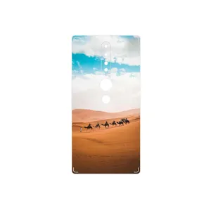 MAHOOT Camel Cover Sticker for Lenovo Phab2 Pro