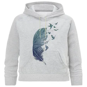 هودی دخترانه مدل پر کد A2