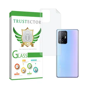 Trustector NANOMTBT Nano Back Protector For Xiaomi 11T