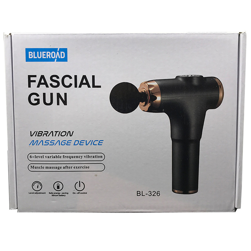ماساژور برقی مدل BL-326 ماساژور برقی مدل BL-326