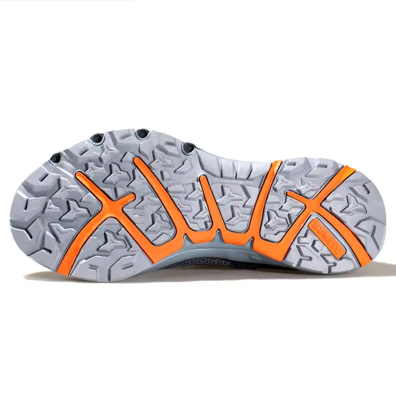 کفش طبیعت گردی مردانه هامتو مدل 1605-8