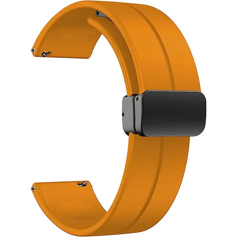 بند دریم مدل Aimanté مناسب برای ساعت هوشمند سامسونگ Galaxy Watch 5 40mm