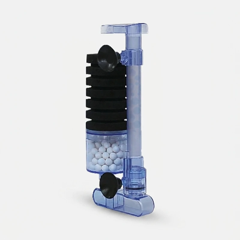 فیلتر اسفنجی آکواریوم مدل MA-F016 