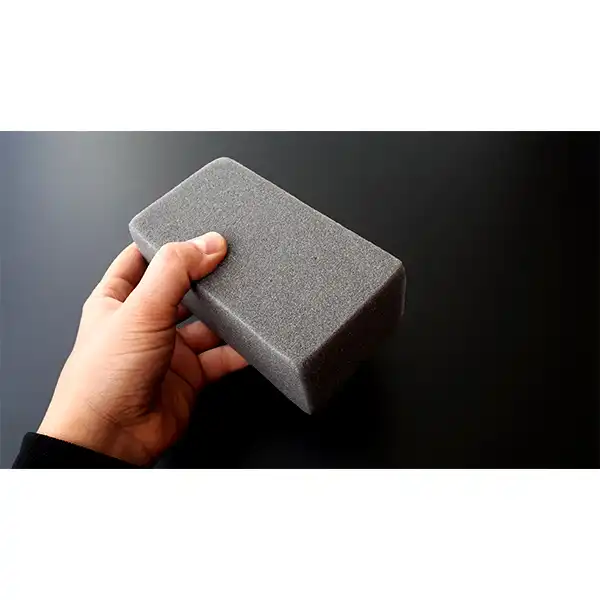 اسفنج نظافت خودرو سارین مدل SR