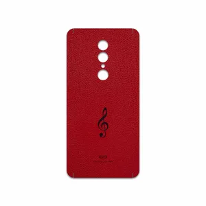 MAHOOT RL-SOL Cover Sticker for UMI A1 Pro
