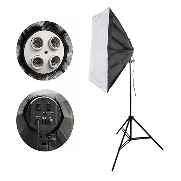 نور ثابت نیویر مدل NW111-KIT