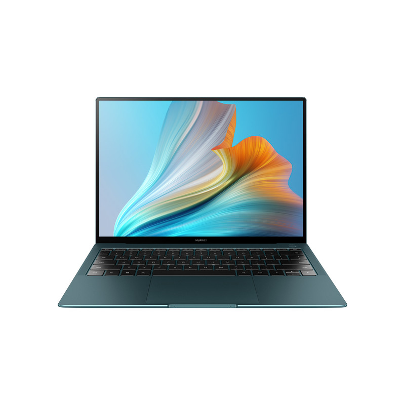 لپ تاپ 13.9 اینچی هوآوی مدل Matebook X pro MachD