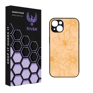 RIVEN RI3-17 Case For Apple iphone 13
