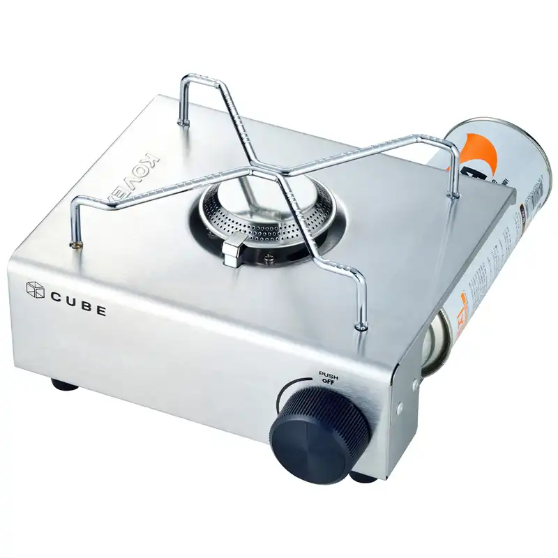 اجاق سفری کووآ مدل Cube KGR-1503 کد F2022