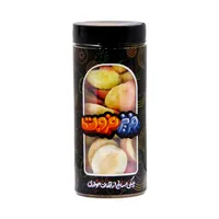 زردآلو خشک انجمادی پفکی فریزفروت - 120 گرم