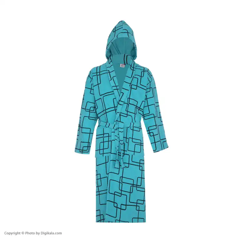 حوله تنپوش ارغوان طرح پازل سایز 135