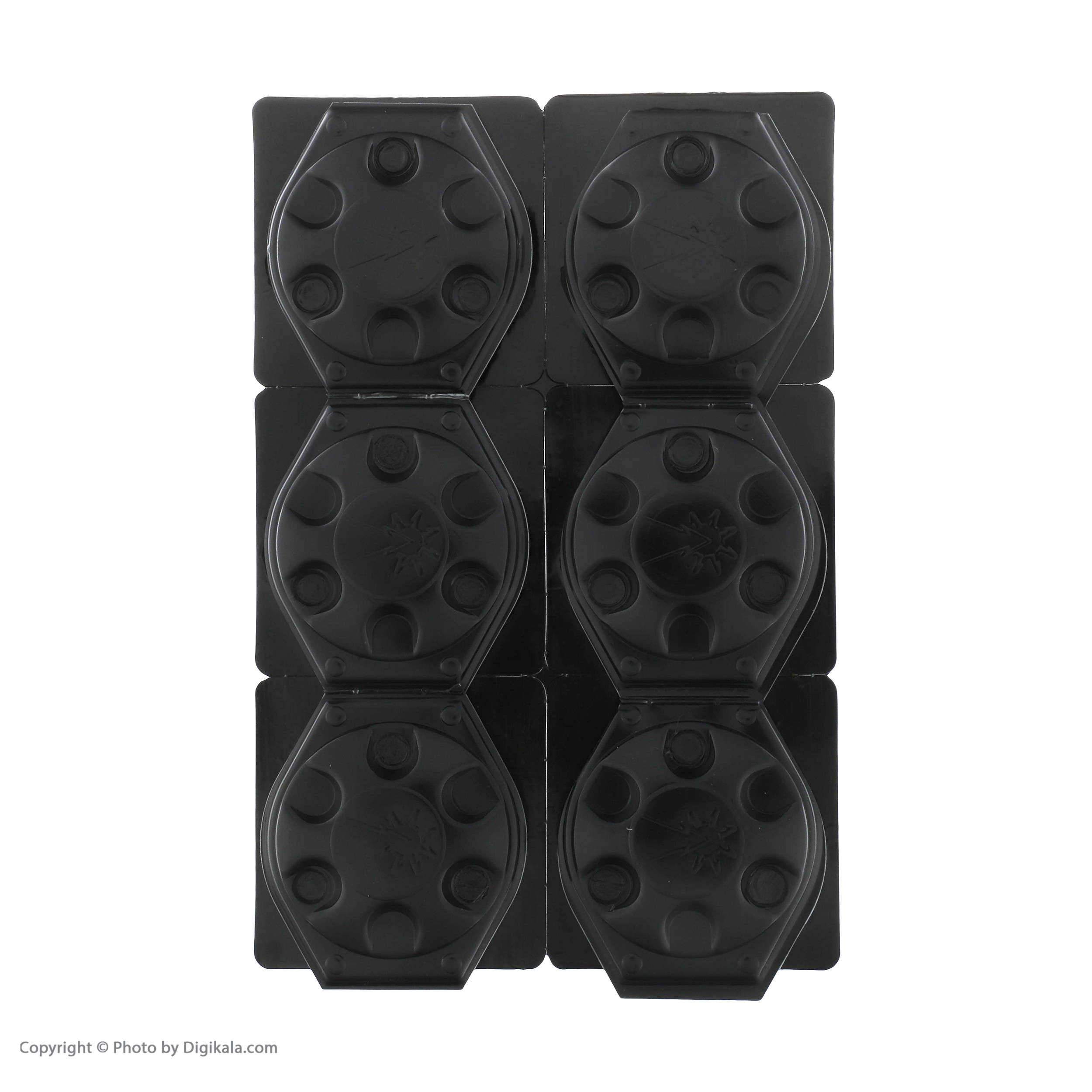 طعمه سوسک تارومار مدل T12 بسته 12 عددی