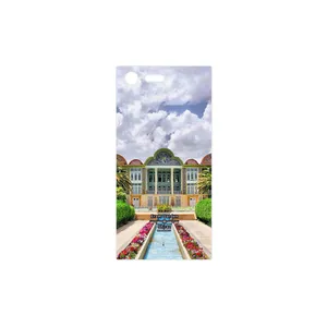 MAHOOT Eram garden Cover Sticker for Sony Xperia X Compact