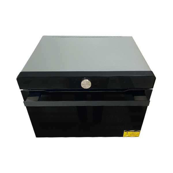 فر برقی 40 لیتری روبینا مدل E-305 طرح استیل