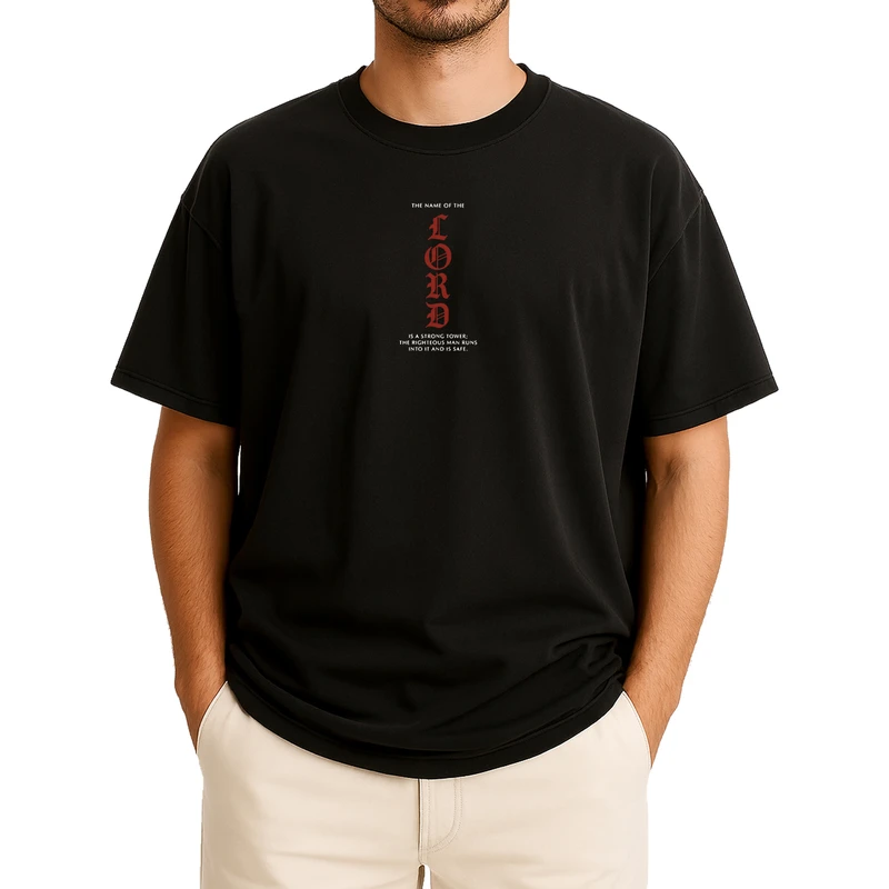 تی‌شرت آستین کوتاه مردانه باهرپوش شرق مدل ساده کلاسیک یونانی z415