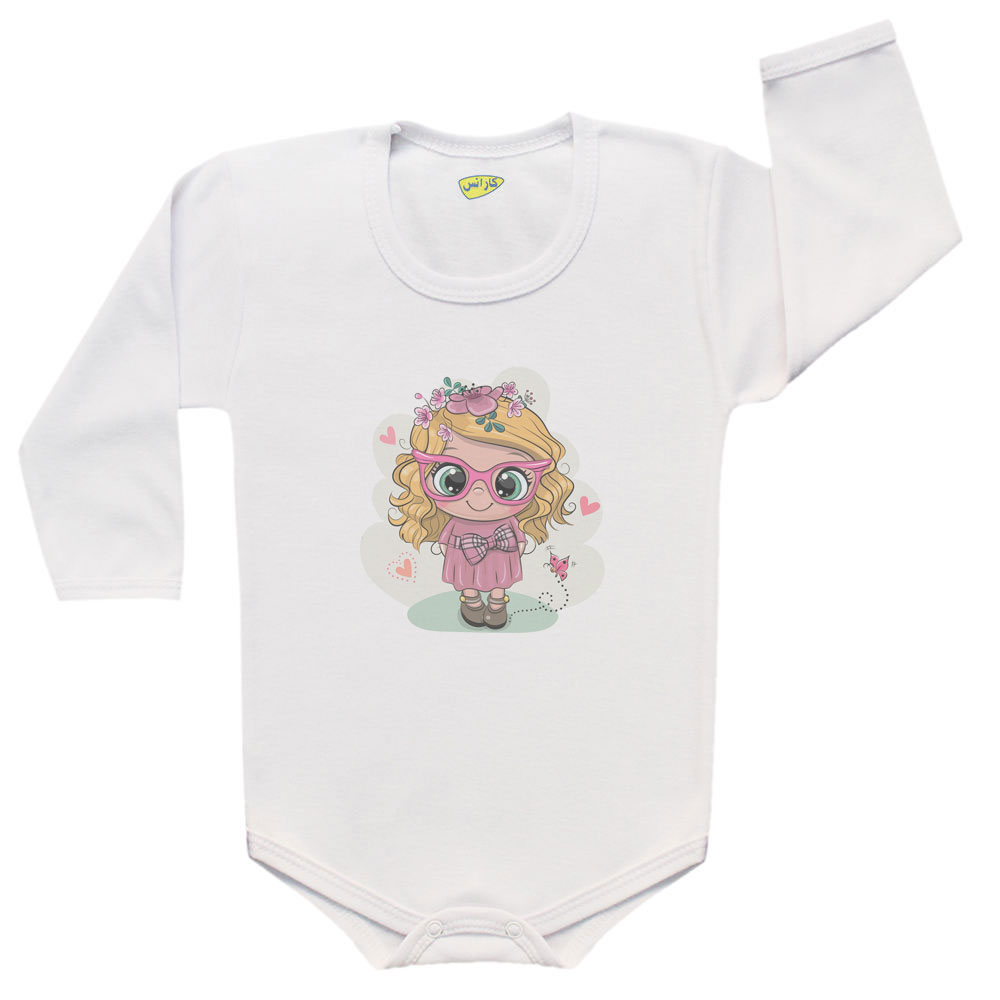 بادی نوزادی کارانس کد BB-3160