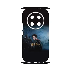 MAHOOT Harry Potter-FullSkin Cover Sticker for Honor X9c