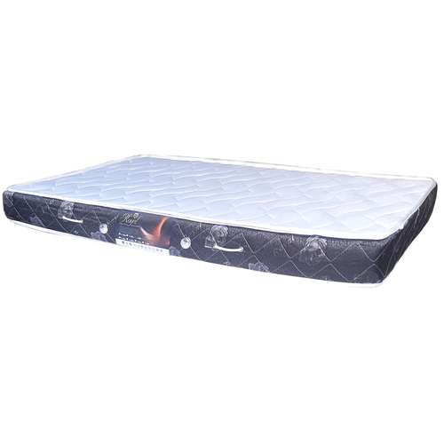 تشک رویال مدل آسایش طبی T01 دو نفره سایز 200 × 160 سانتی‌ متر