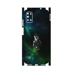 MAHOOT Selena Gomez-FullSkin Cover Sticker for Gplus Z10