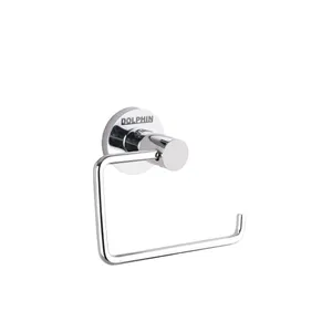 پایه رول دستمال کاغذی دلفین مدل Rdndo-G-C
