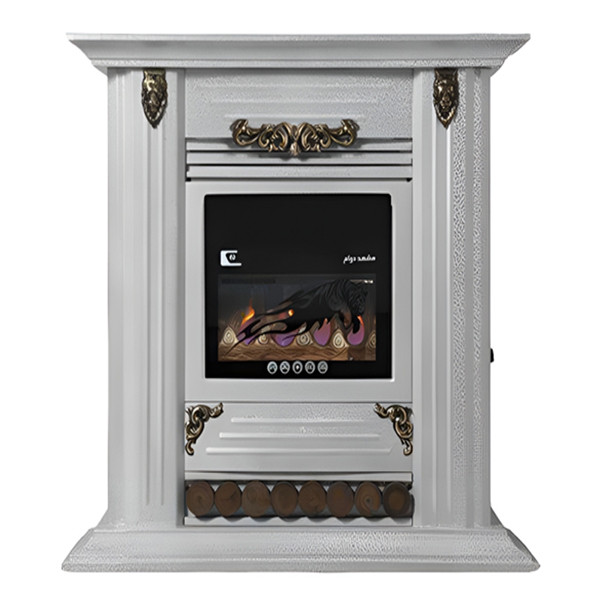 شومینه گازی مشهد دوام مدل 700 سوزان MD28