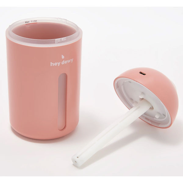 دستگاه بخور و رطوبت ساز سرد مدل TST-000C