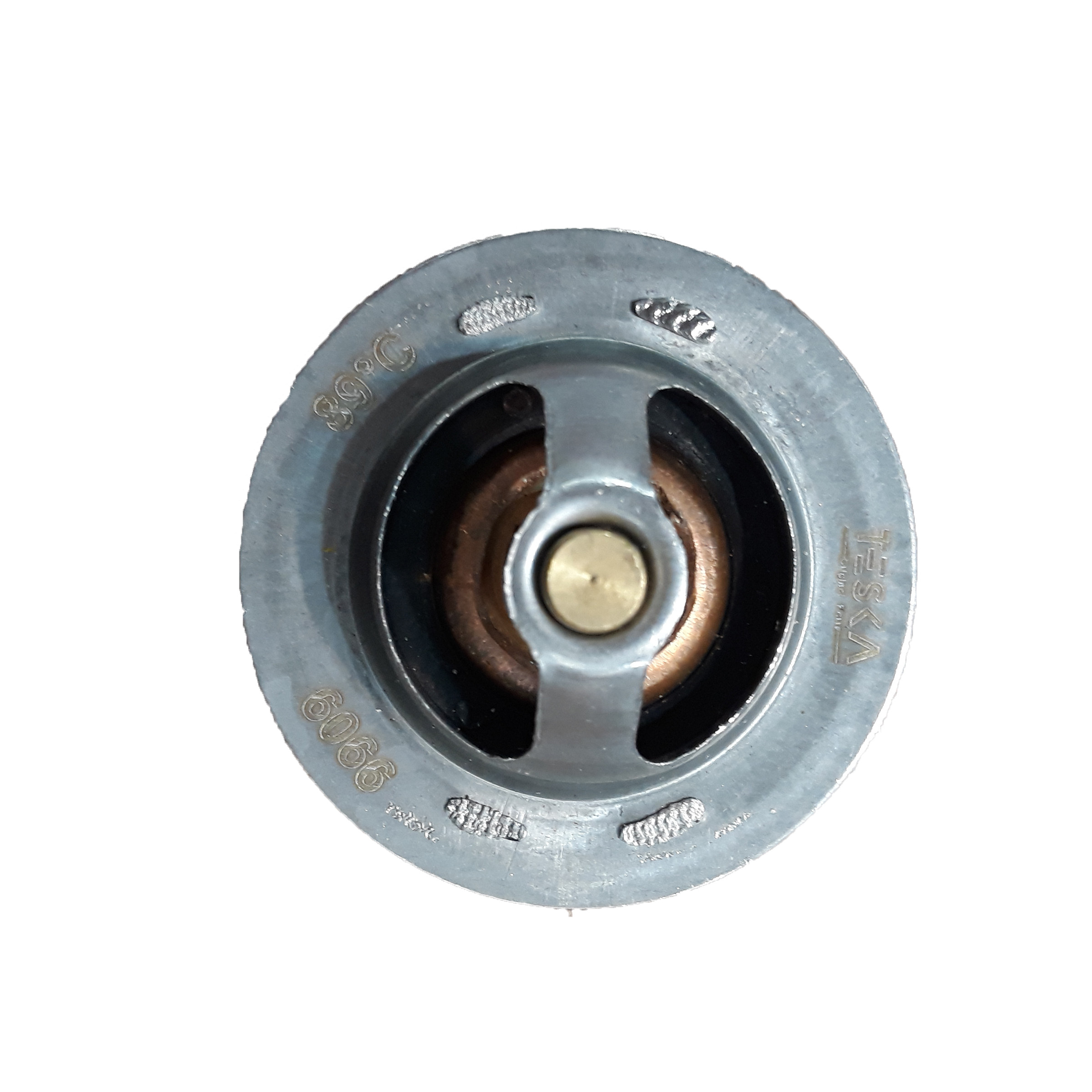 ترموستات تسکا کد TK-1644 مناسب برای ال 90