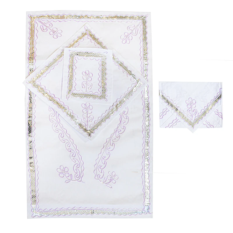 سجاده و جانماز مدل دیسکو بدون آستر