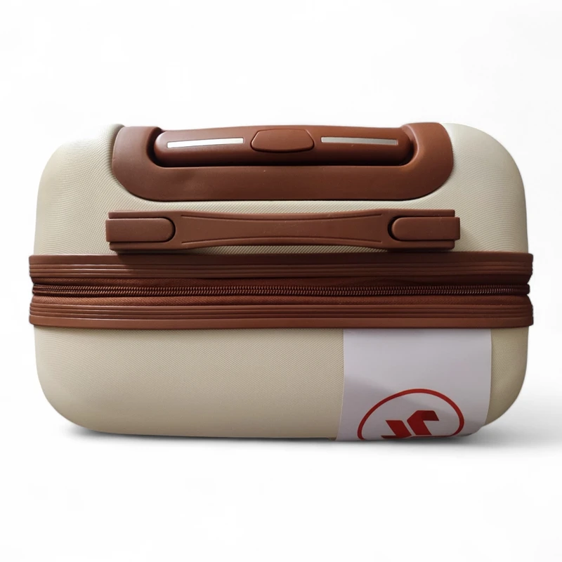 عکس شماره 6 : ست دو عددی چمدان ام آر مدل تراولی برانفیت