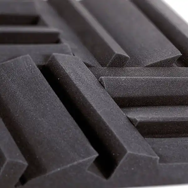 پنل آکوستیک مدل جذب کننده MD 55