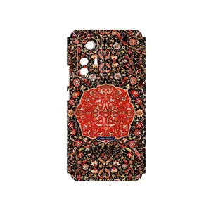 MAHOOT Persian_Carpet_Red Cover Sticker for Xiaomi 12 Pro