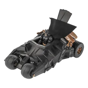 ماشین بازی بن توی مدل بتموبیل