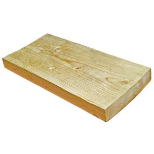 تخته گوشت مدل چوب طبیعی روس