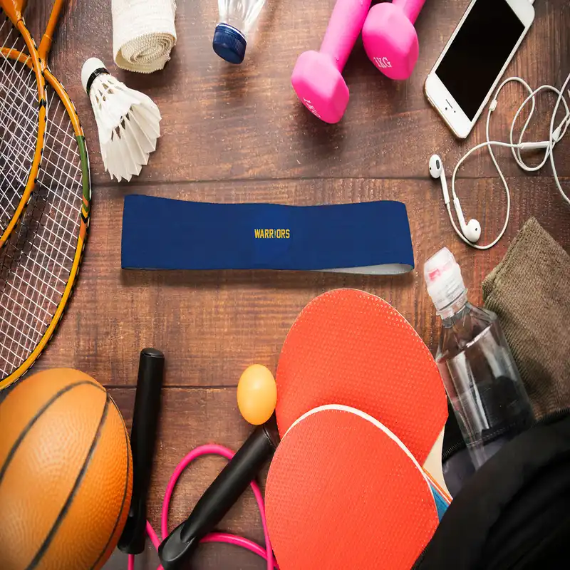 هدبند ورزشی آی تمر مدل جنگجویان کد 619