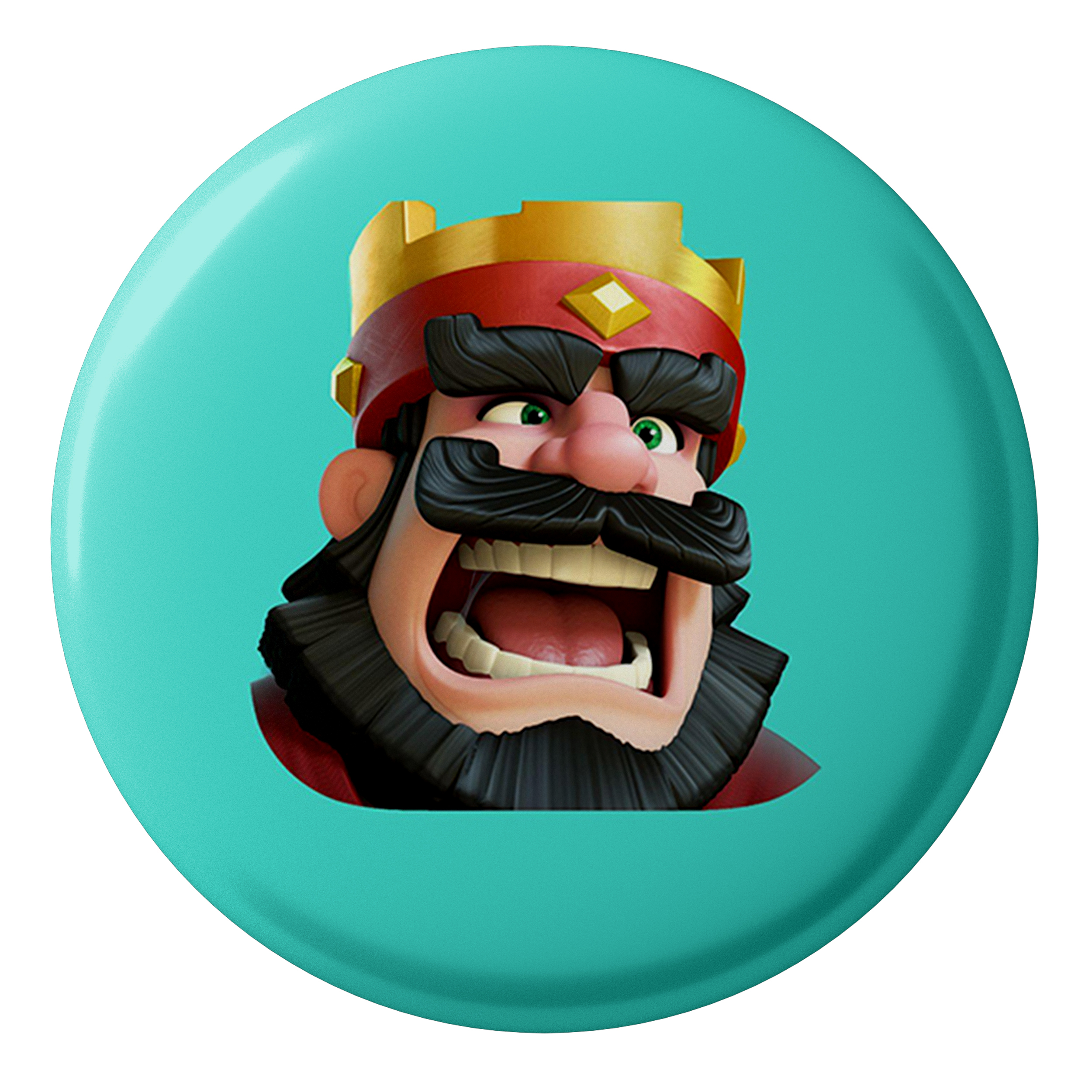 پیکسل طرح clash of clans مدل S1753