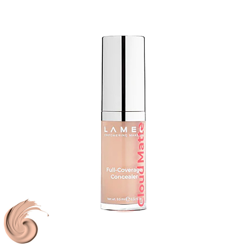 کانسیلر لامل مدل Cloud شماره 05