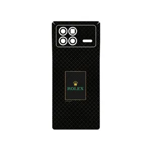 MAHOOT Rolex_Logo Cover Sticker for Xiaomi Mix Fold 3