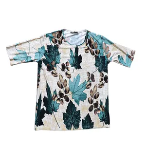 بلوز آستین کوتاه زنانه مدل 989856