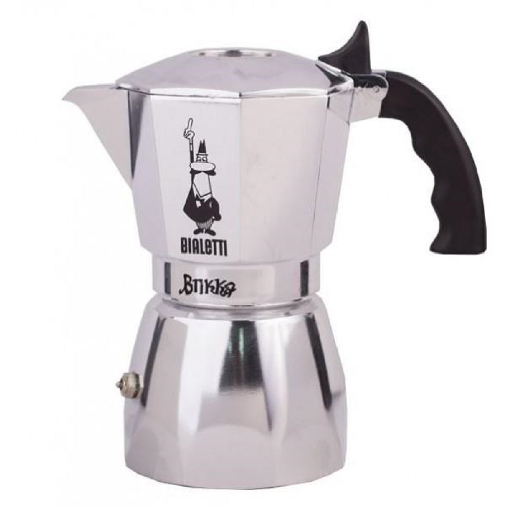 قهوه ساز بیالتی مدل بریکا 4 کاپ