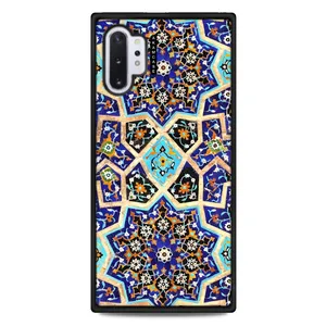 AKAM AMC-WSGN10P-MOSAIC-23 Cover For Samsung Galaxy Note 10 Plus